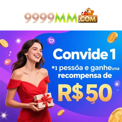 Banner principal com destaques do 9999MM